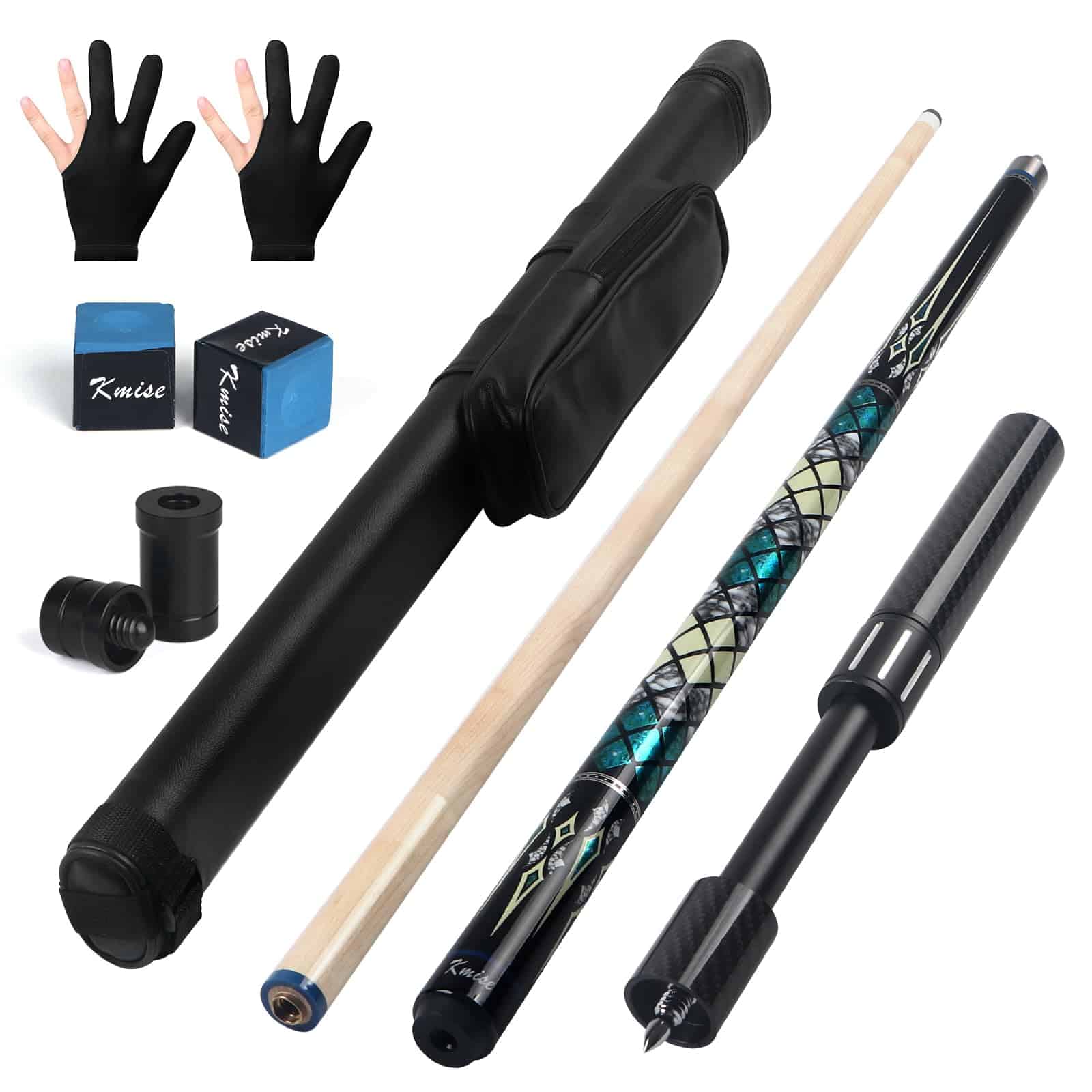 Kmise 58'' 19 -Green