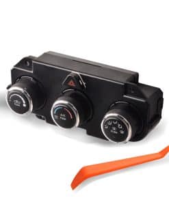 Unidad de Control de Clima de Aire Acondicionado