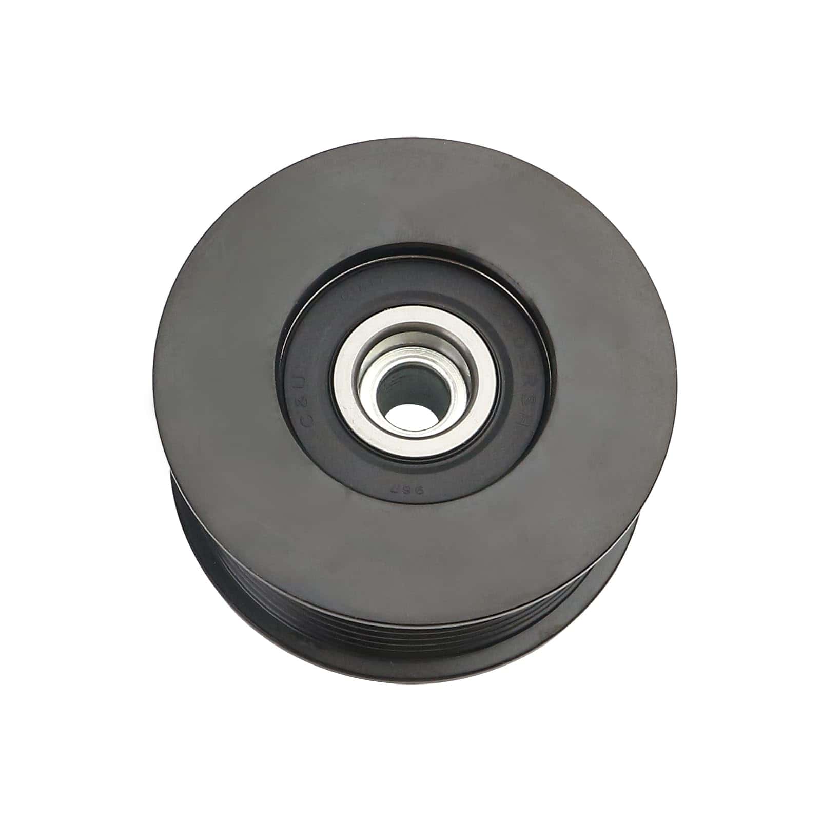 Polea de rodillo de correa de transmisión compatible con - Imagen 4