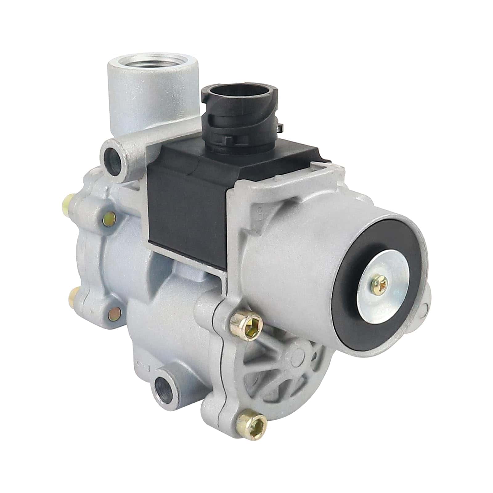 Válvula Solenoide Moduladora ABS Compatible con Wabco