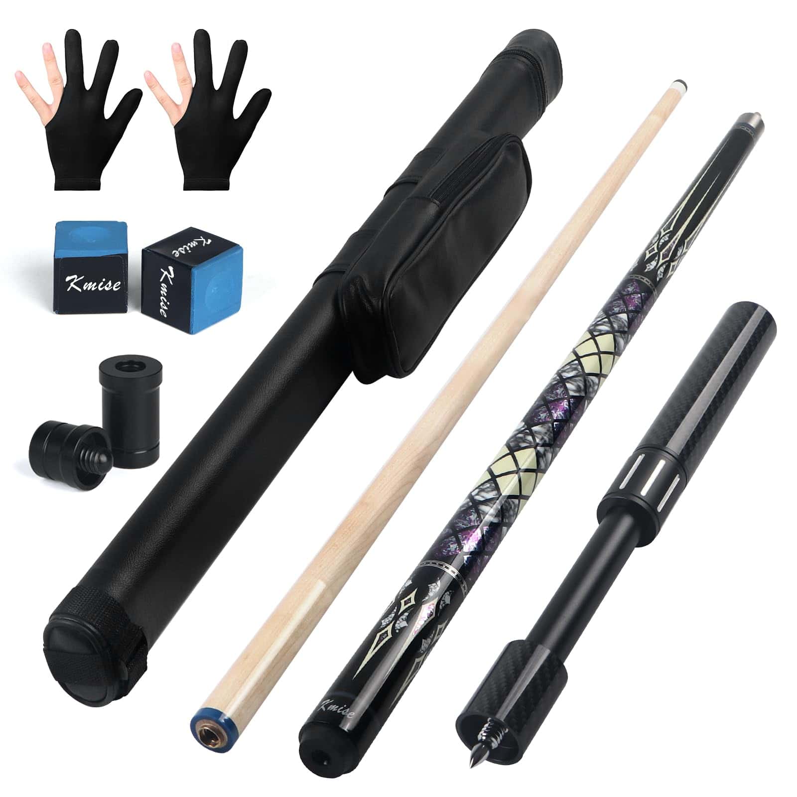 Kmise 58'' 19 -Morado