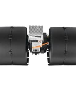 Ensamblaje de Motor Soplador de Doble Rueda de 12V 3
