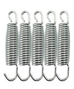 Repuesto de Resortes para Trampolín BEITESI Trampolín