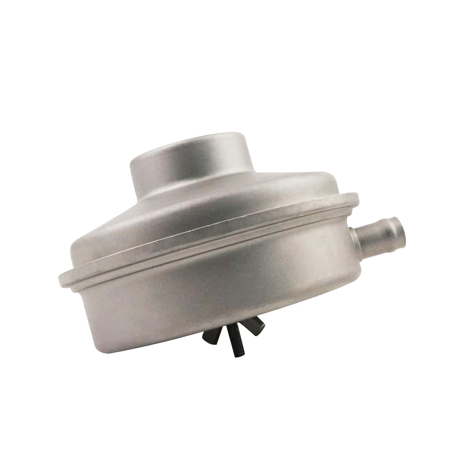 Respiradero del Cárter Compatible con Motor Cummins NT855 - Imagen 3