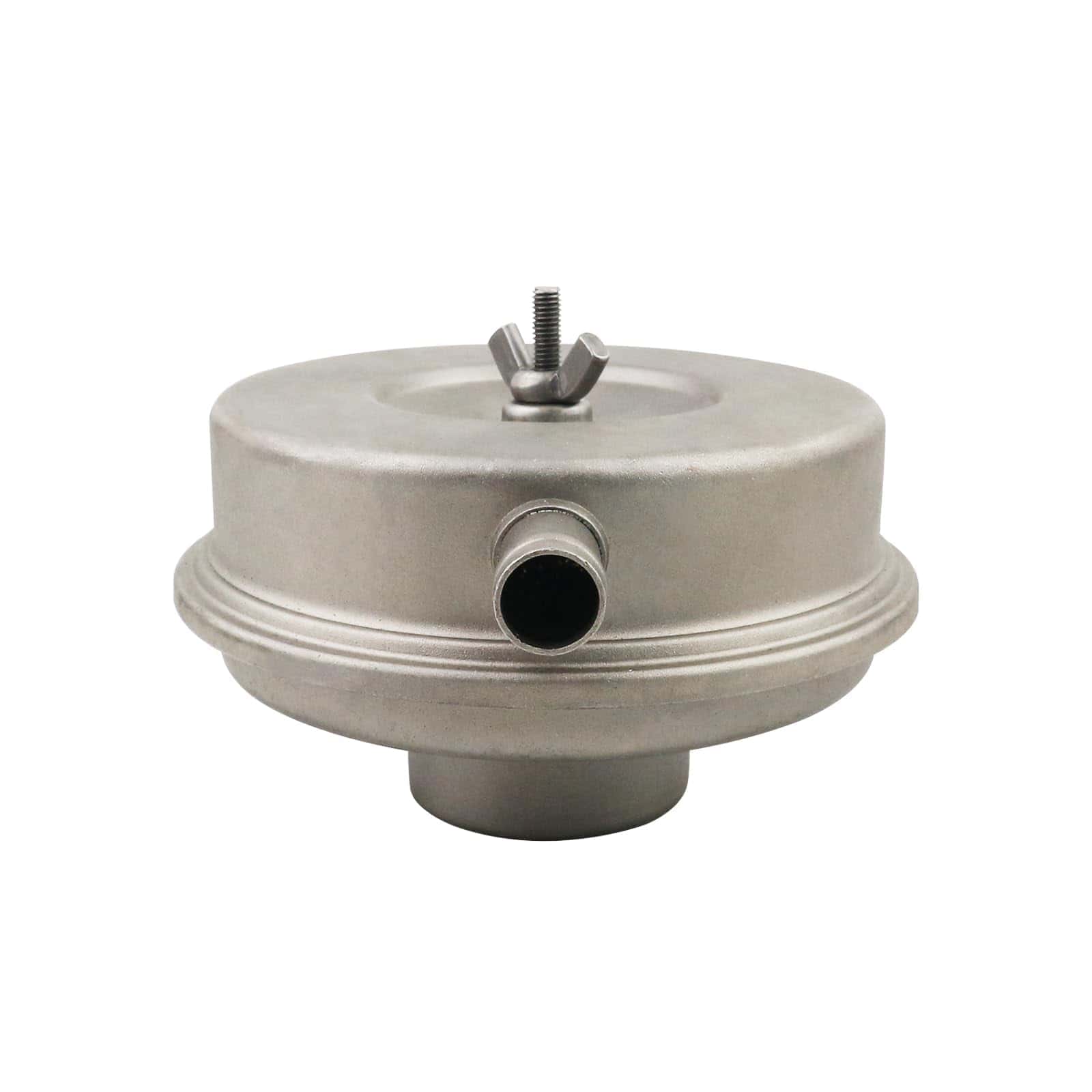 Respiradero del Cárter Compatible con Motor Cummins NT855 - Imagen 4
