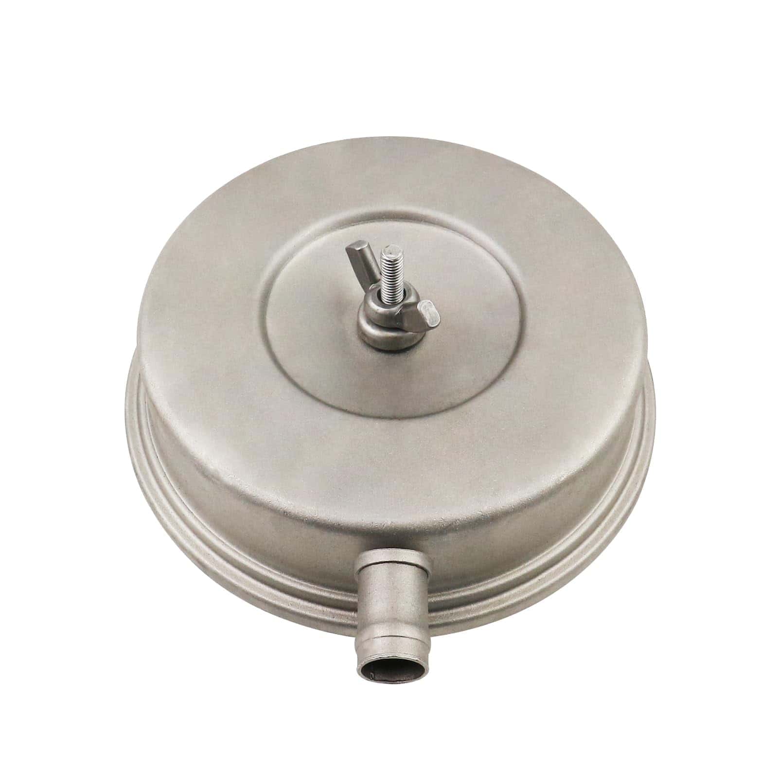 Respiradero del Cárter Compatible con Motor Cummins NT855 - Imagen 6