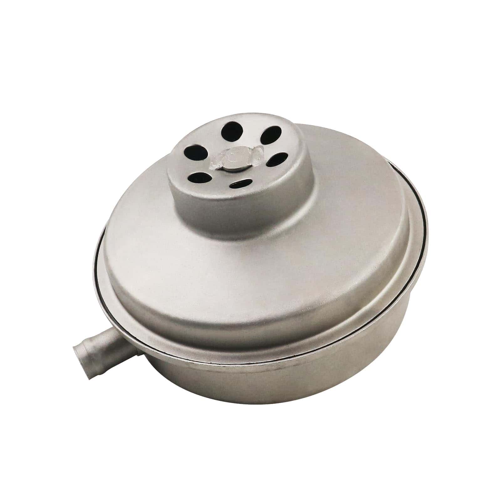 Respiradero del Cárter Compatible con Motor Cummins NT855 - Imagen 5