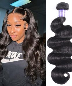 12A Extensiones de Cabello Humano 22 Pulgadas Ondas Del