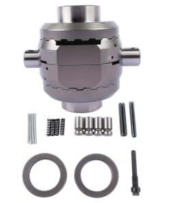 Bloqueo del Diferencial Flynsu Dana 35 SLM35-1.5-27