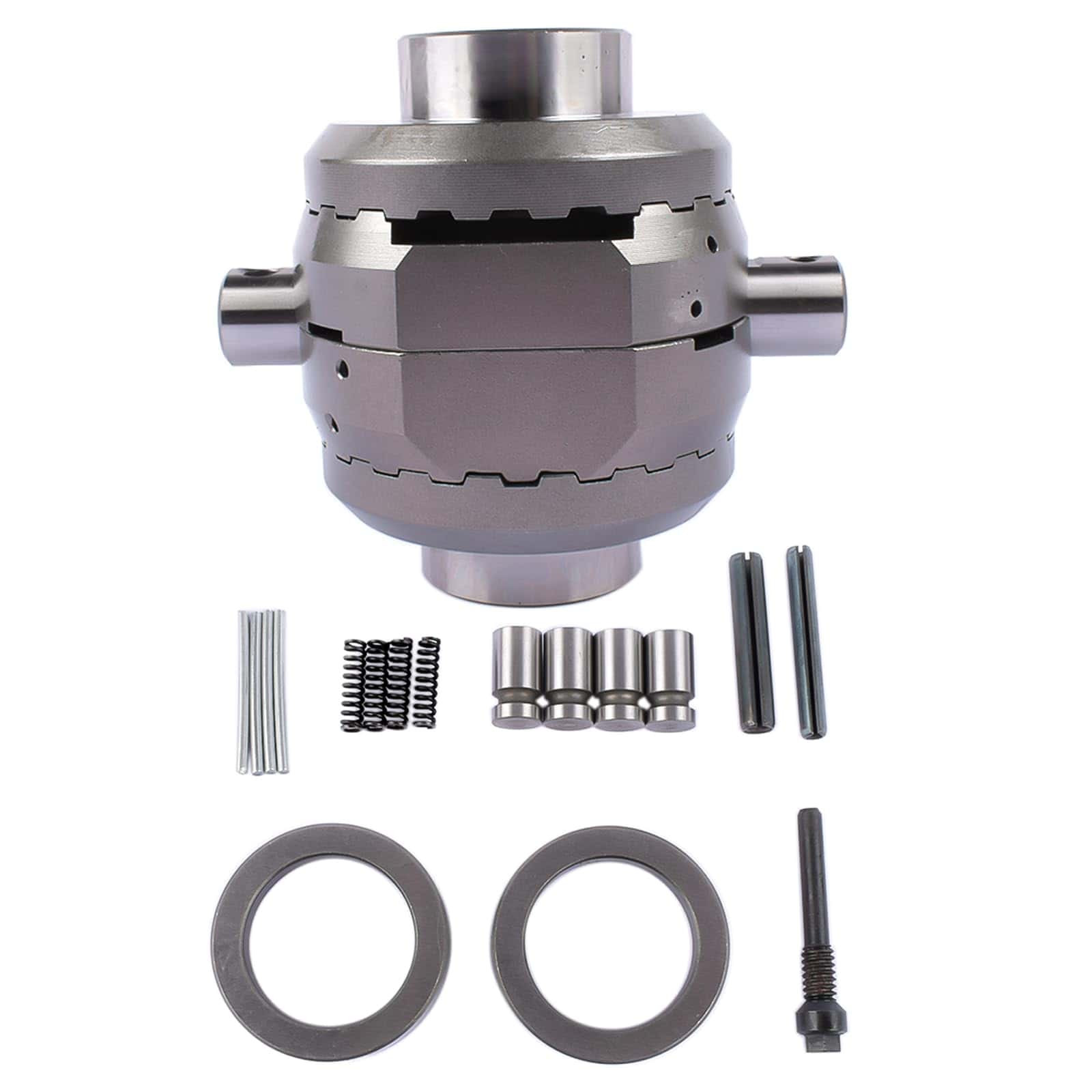 Bloqueo del Diferencial Flynsu Dana 35 SLM35-1.5-27