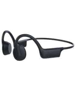 Audífonos de conducción ósea, inalámbricos Bluetooth