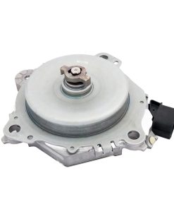 Solenoid de Control de Sincronización de Válvula de Tiempo