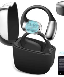 Auriculares de traductor AI, auriculares de traducción 3 en