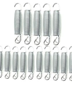 Sustitución de Resortes para Trampolín BEITESI Trampolín