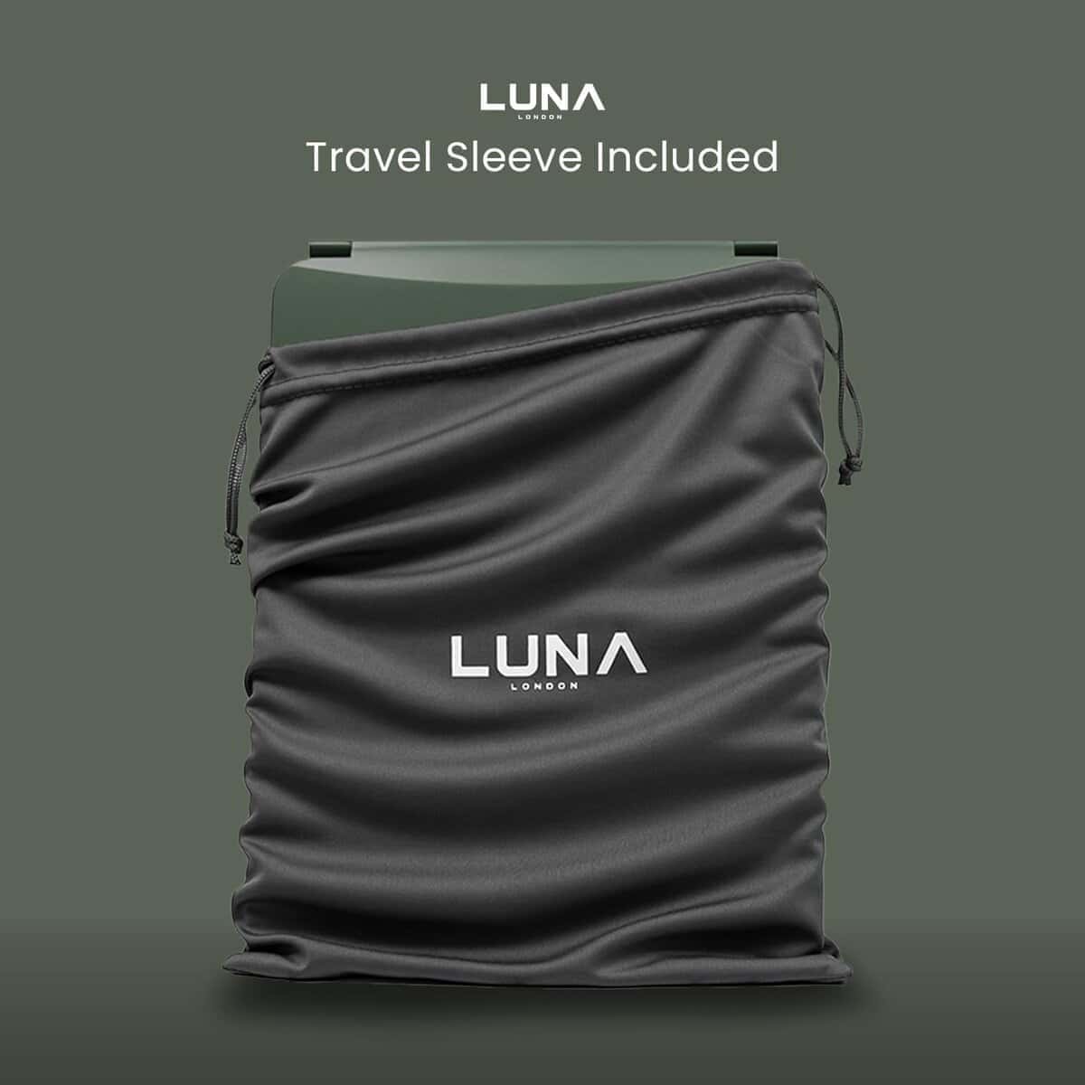 Espejo de Maquillaje LED LUNA London Eclipse | 3 Colores de - Imagen 7