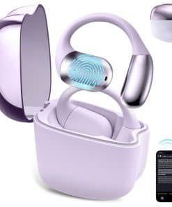 Auriculares Traductor Ai, Auriculares de Traducción 3-en-1,