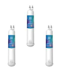 Filtro de agua para refrigerador DRINKPOD para EDR3RXD1,
