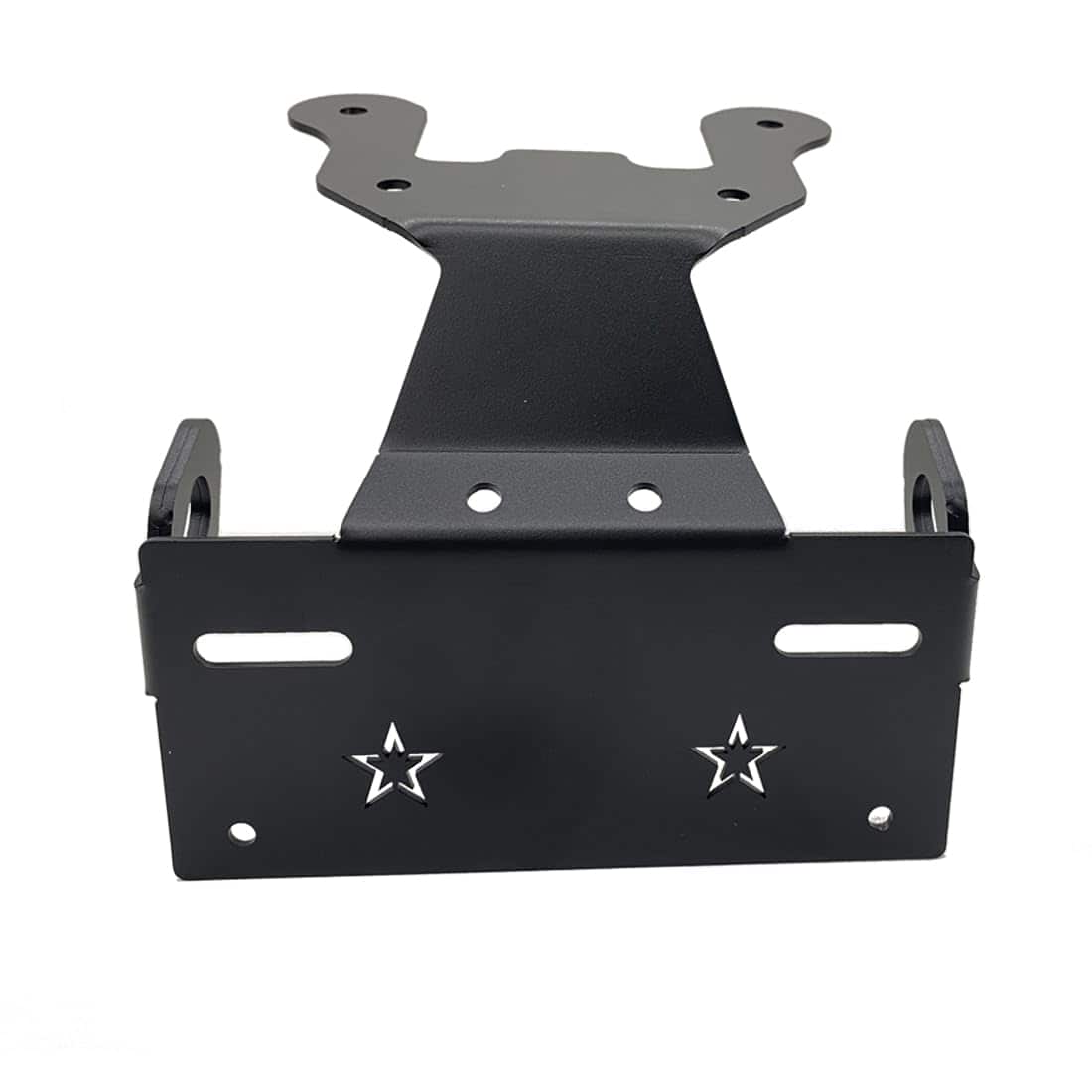 Soporte de Marco de Placa de Matrícula de Reemplazo para - Imagen 7