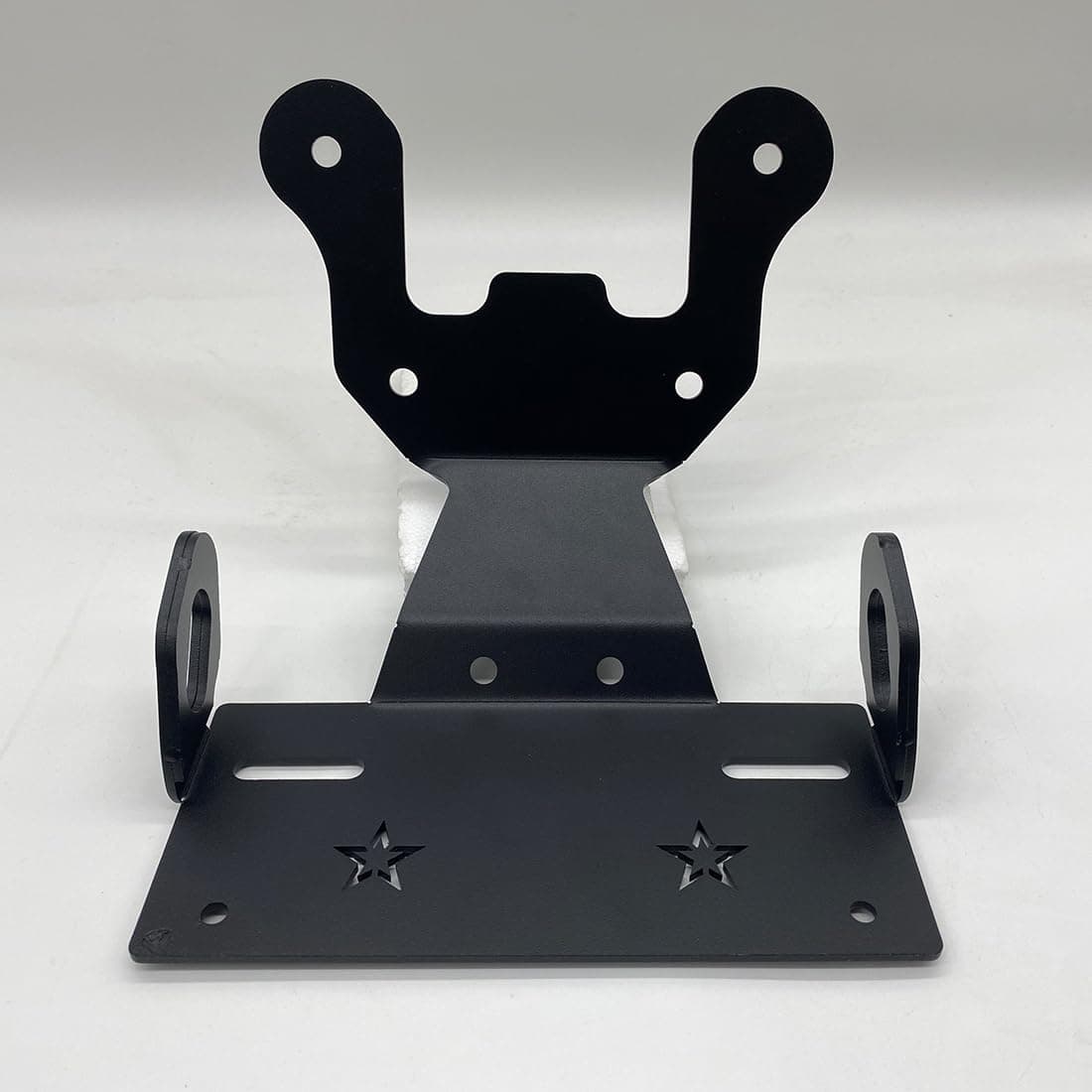 Soporte de Marco de Placa de Matrícula de Reemplazo para - Imagen 5