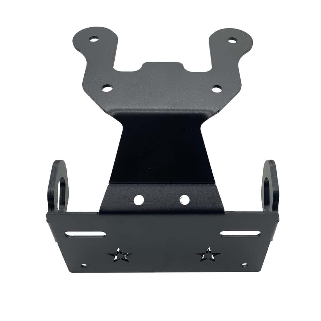 Soporte de Marco de Placa de Matrícula de Reemplazo para - Imagen 8