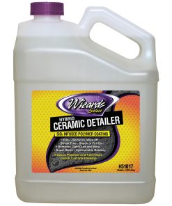 Wizards Select Hybrid Ceramic Detailer - 1 Galón -
