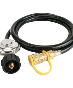 Manguera de Adaptador de Propano de 6 pies F271803 con
