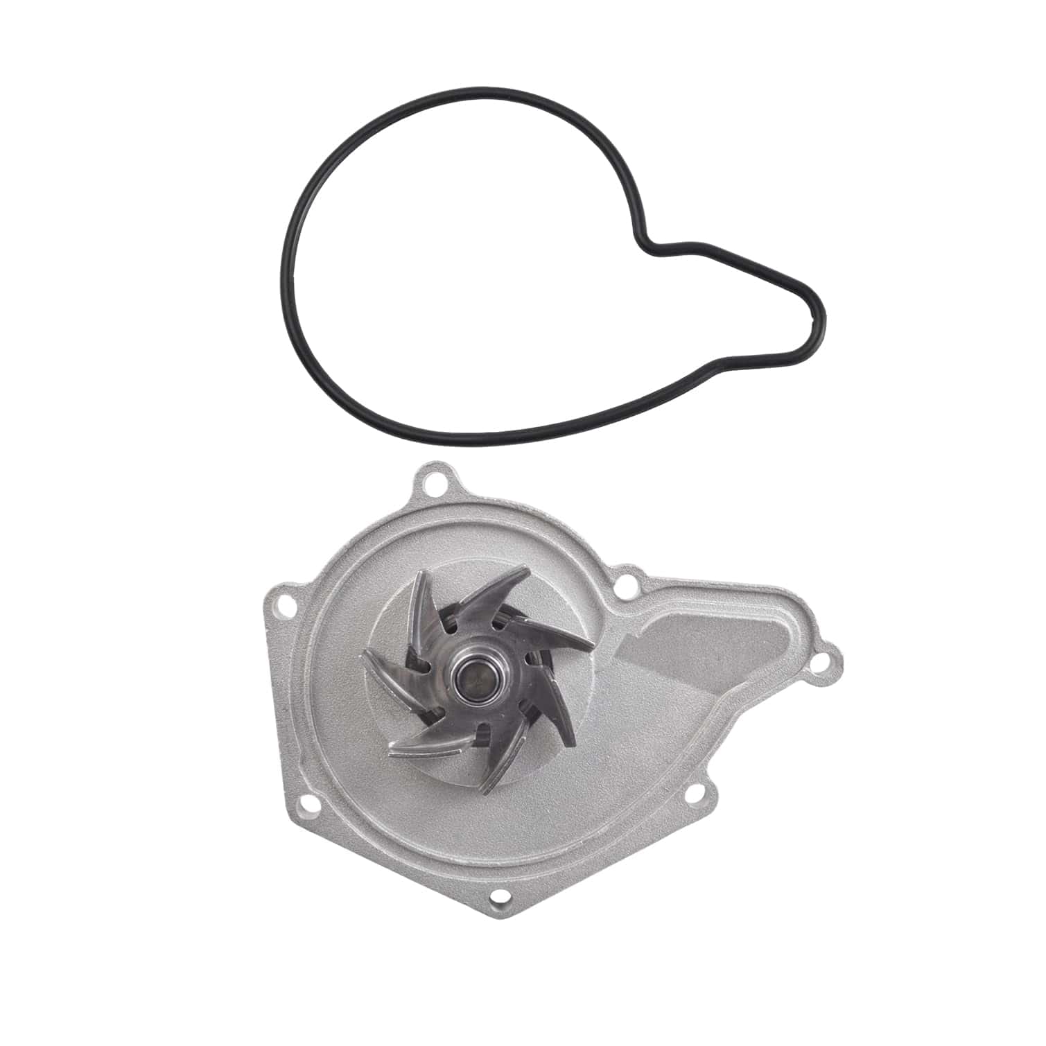 ADIGARAUTO 06E121005D Bomba de Agua Profesional Compatible