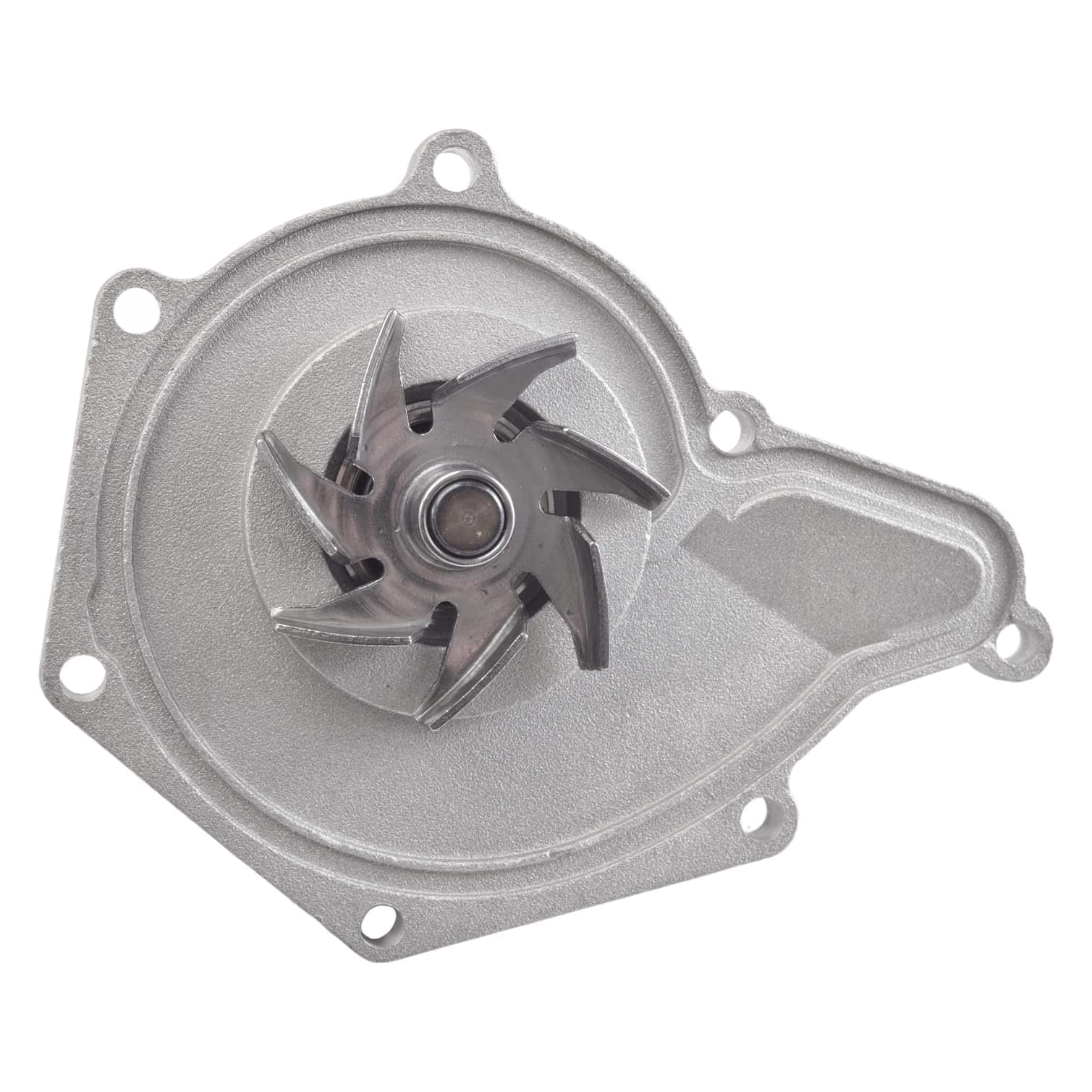 ADIGARAUTO 06E121005D Bomba de Agua Profesional Compatible - Imagen 6