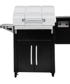 Manta Aislante Térmica para Parrilla Traeger - el Calor