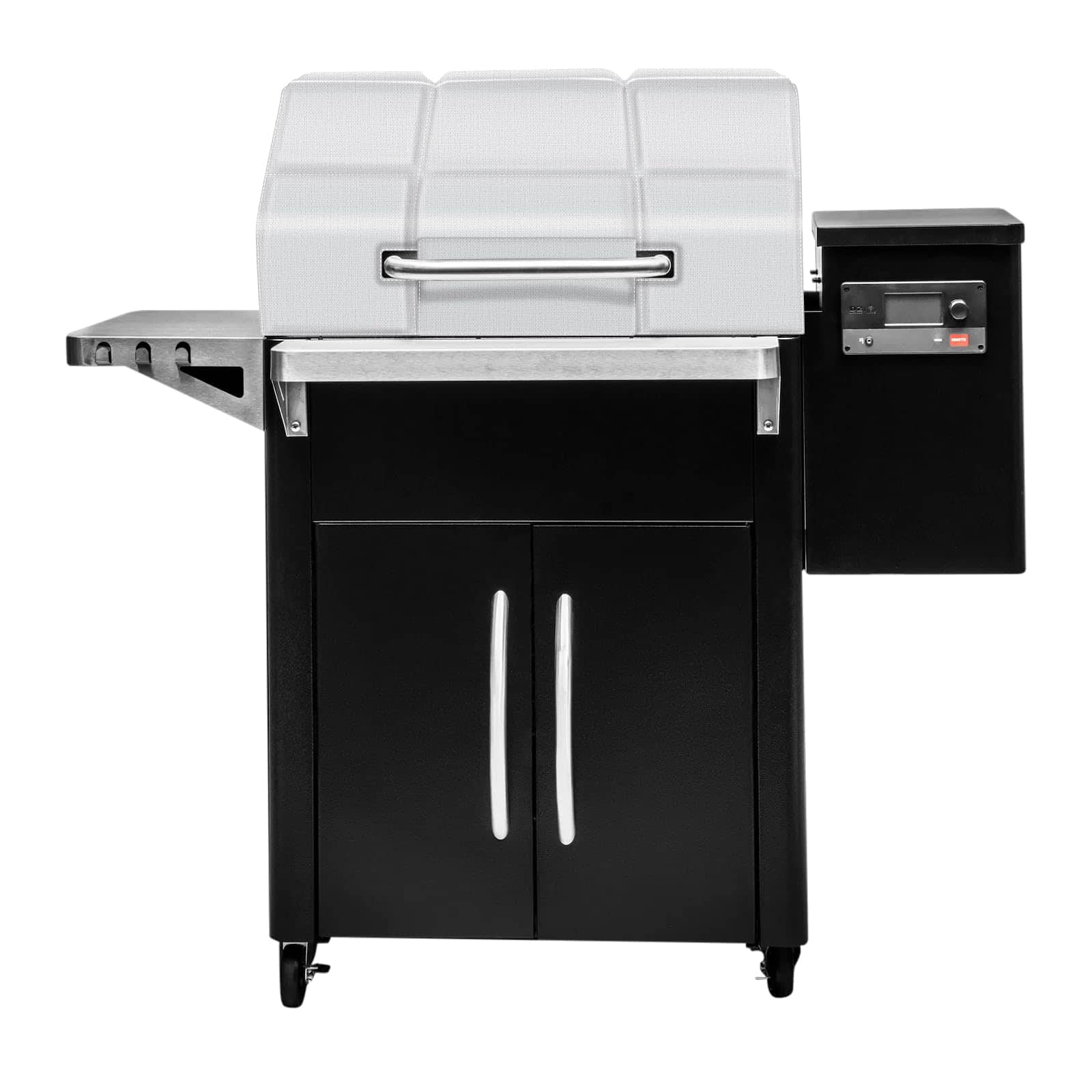 Manta Aislante Térmica para Parrilla Traeger - el Calor