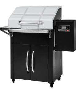 Manta Aislante Térmica para Parrilla Traeger - Invierno