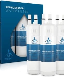 Filtro de Repuesto TEEHAY 9081, Compatible con Kenmore