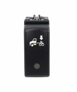 Interruptor de Control de Válvula de Escape de Suspensión