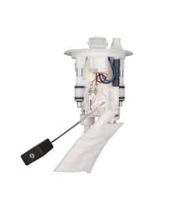 Yezoauto Bomba de Combustible para Yamaha Kodiak 450