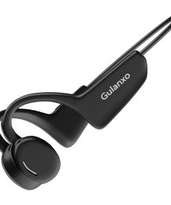 Audífono Bluetooth Gulanxo Open, Cancelación de Ruido con