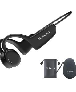 Audífonos Bluetooth Gulanxo Open, Cancelación de Ruido de