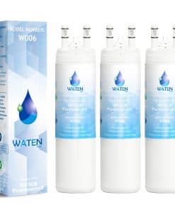 Filtro de Agua de Reemplazo WF3CB - Compatible con