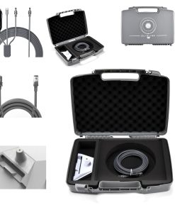 Estuche Mini para Accesorios de Cable Starlin, Estuche de