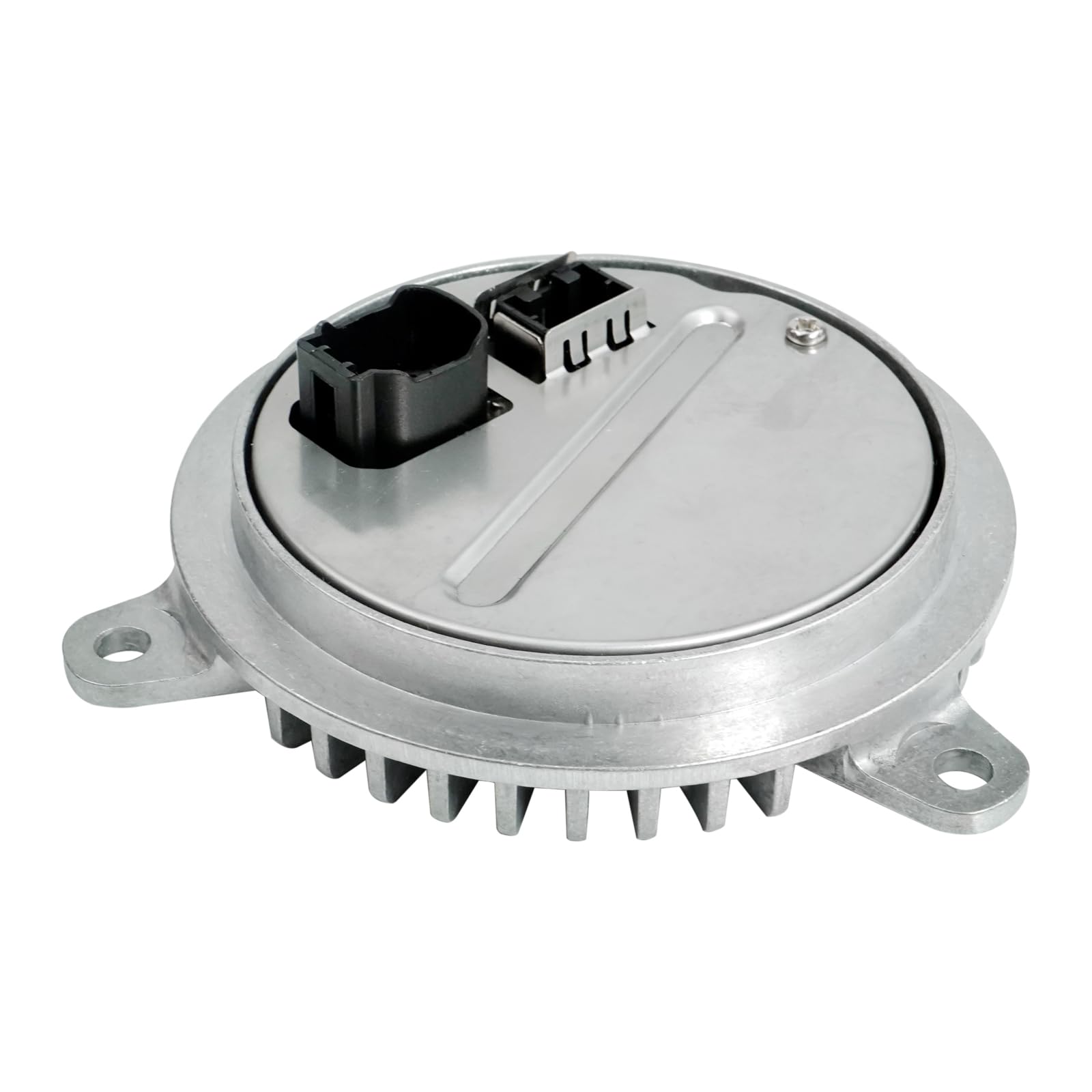 68224607AB Xenon HID Headlight Ballast Compatible with - Imagen 8