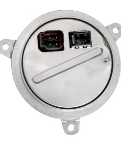 68224607AB Xenon HID Headlight Ballast Compatible with