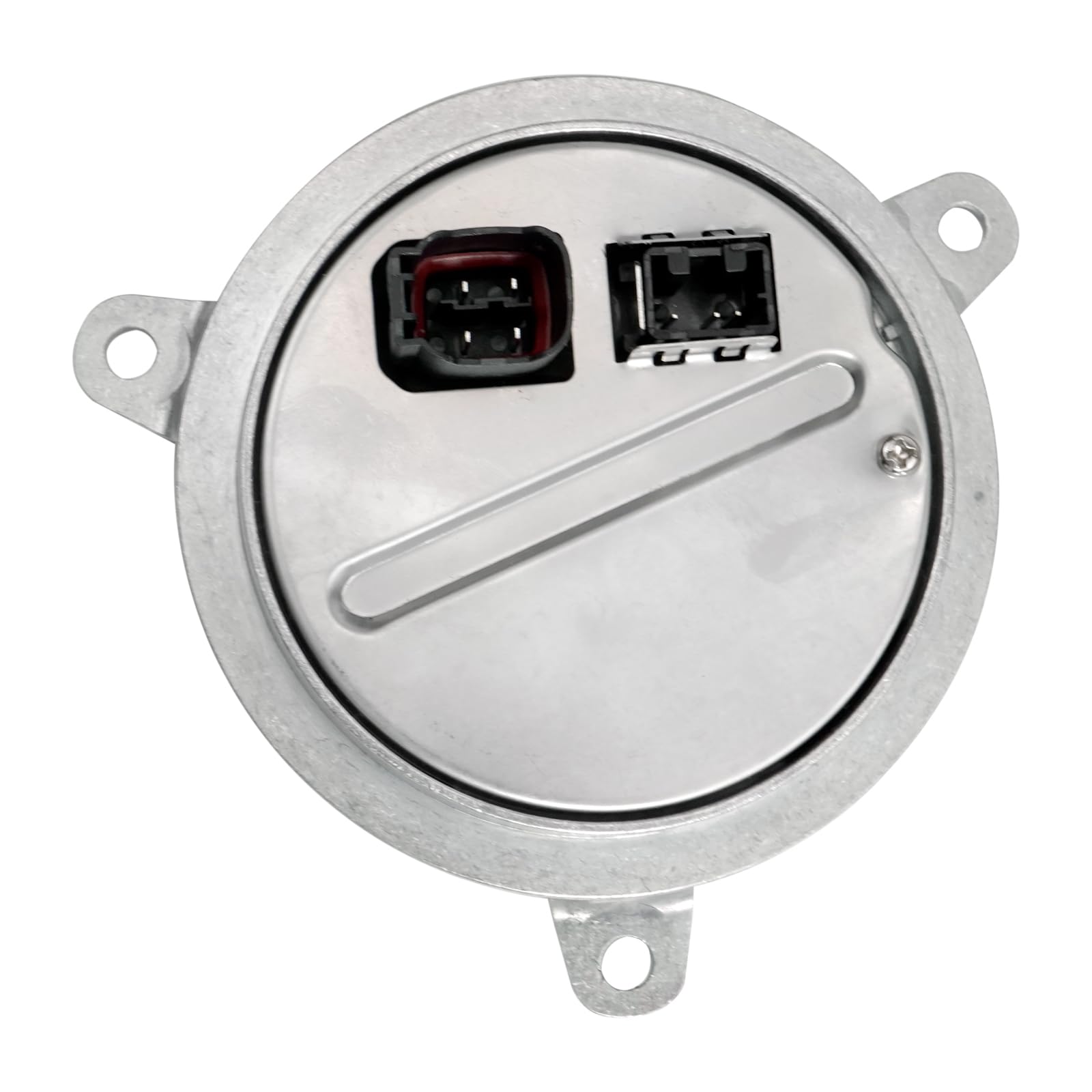 68224607AB Xenon HID Headlight Ballast Compatible with