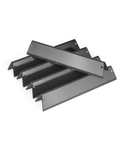 BBQ-Yummy 7636 Barras Flavorizantes para Weber Spirit y