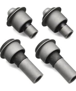 Ynovvo Engine Cradle Subframe Bushing Compatible con Nissan