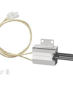 Actualización 2025 316489403 Ignitor de Horno de Cocina a