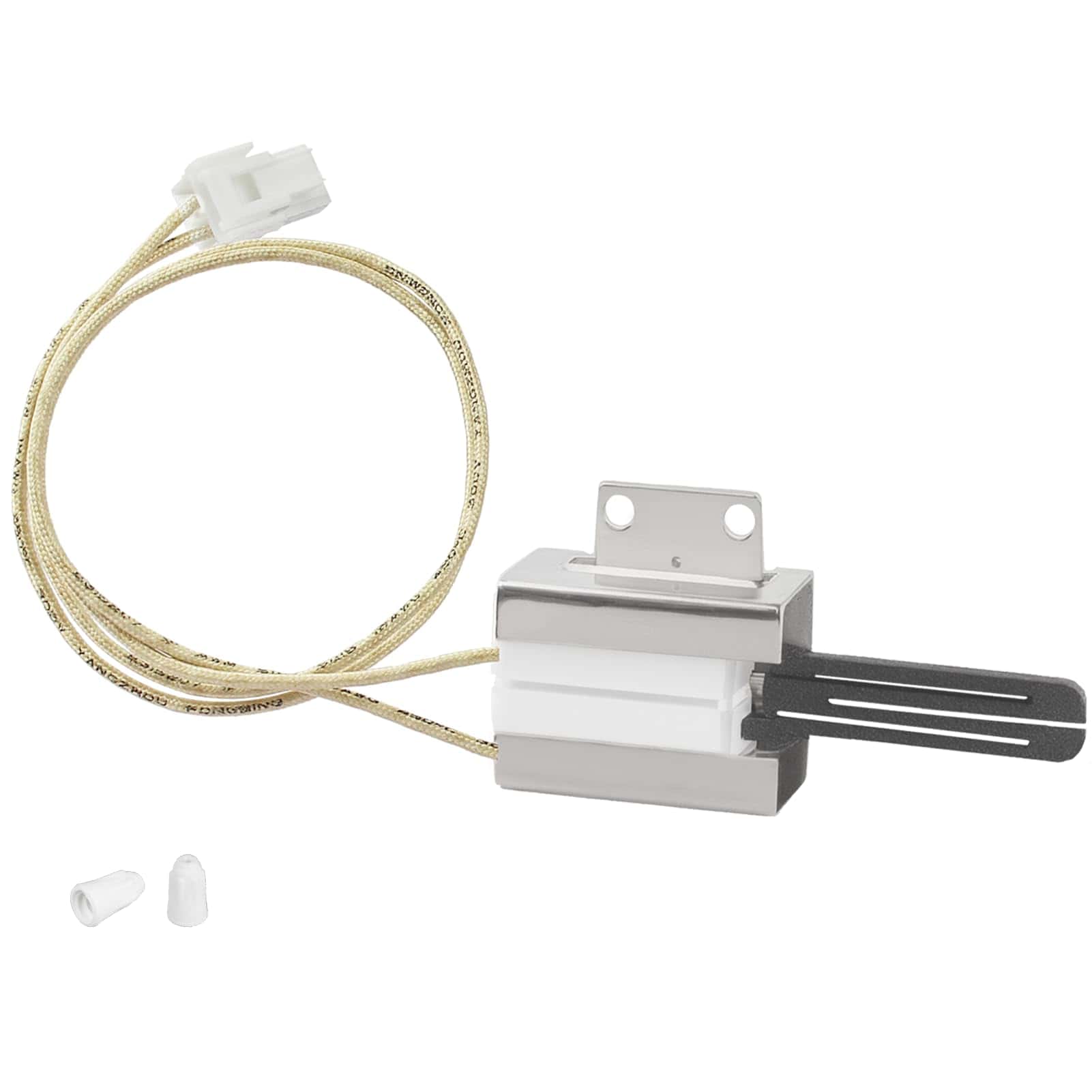 Actualización 2025 316489403 Ignitor de Horno de Cocina a