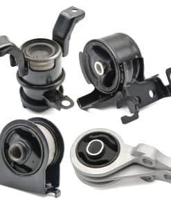 Set de 4 Soportes de Motor para Ford Escape 2005-2012 Mazda
