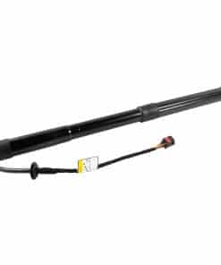 Sistema de Elevación de la Puerta Trasera Izquierda del