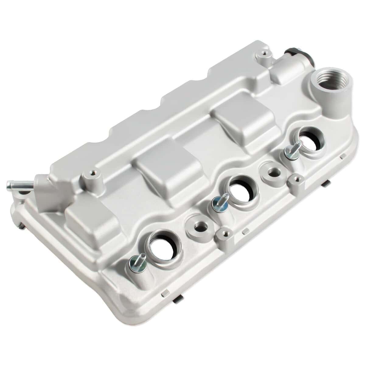 Merautop SJ 264-491 Tapa Válvula de Cilindro Delantero de