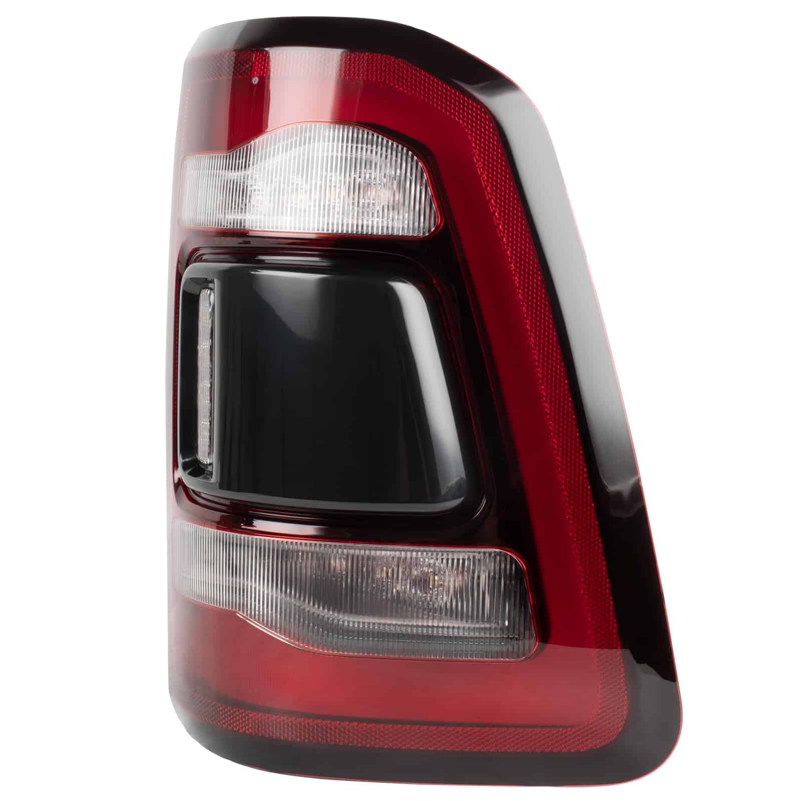 Merautop SJ Conjunto de Luces Traseras sin Punto Ciego para