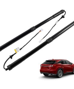 2Pcs 68920-48031 Soporte de Elevación Eléctrico para Portón